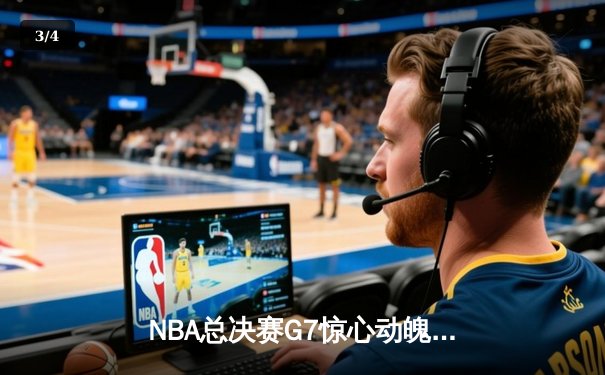 NBA总决赛G7惊心动魄：掘金主场加时险胜热火卫冕成功，约基奇41+12+8荣膺FMVP - 3