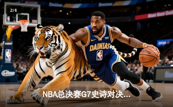 NBA总决赛G7史诗对决：掘金逆转热火登顶，约基奇独揽FMVP创历史 - 2
