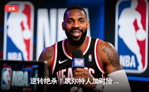 逆转绝杀！凯尔特人加时险胜湖人，塔图姆狂砍41分创纪录